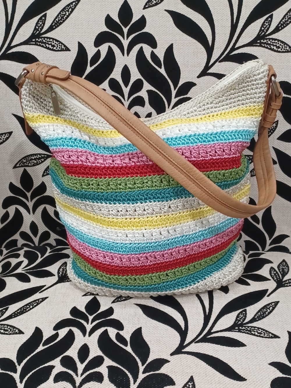 The Sak Shoulder Bag